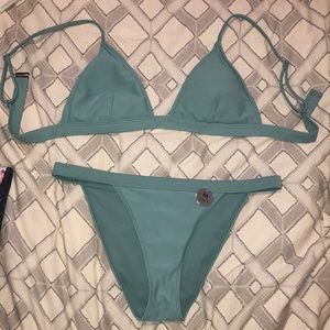 Forever 21 Bikini Set
